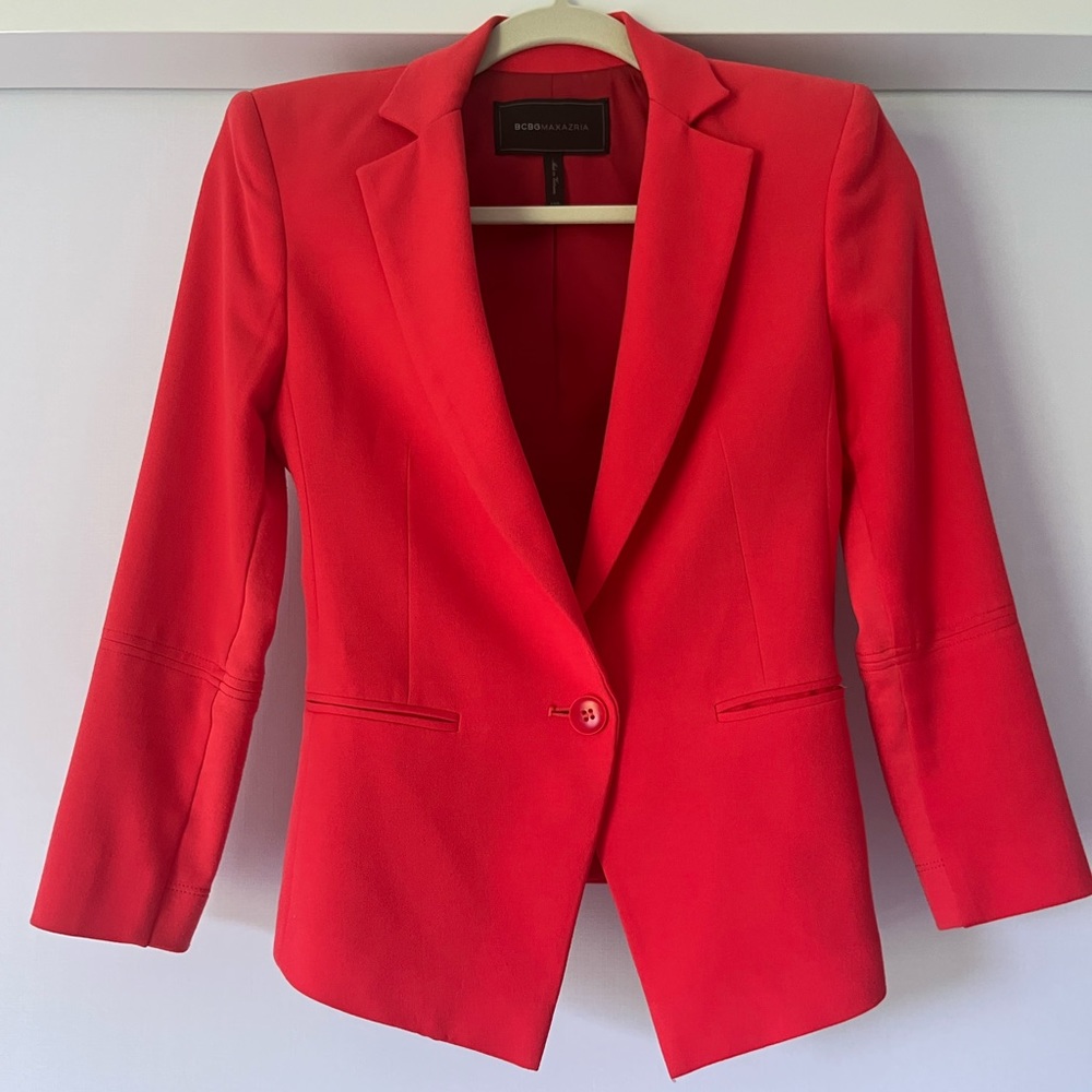 BCBG Blazer